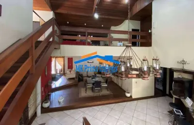 Fazendinha - 4d(3sts) acessibilidade, lazer, natureza, casa caseiro!