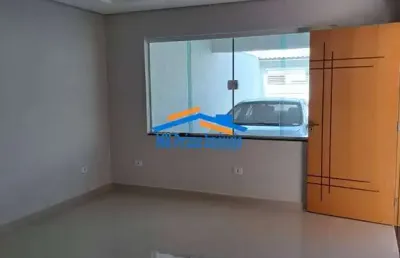 Sobrados novos com 3 suítes e 4 vagas no bela vista.