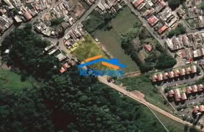 Área 2.740m² (zis) próx. ao centro de cotia (km 32 rap. tavares) p/ mcmv