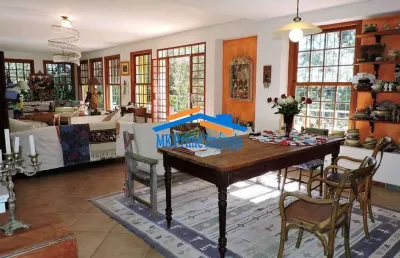 Excelente loft rústico contemporâneo com primoroso acabamento - embú
