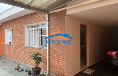 Casa com 5 quartos à venda na Rua Clarindo José de Mattos, Jardim D'Abril, Osasco