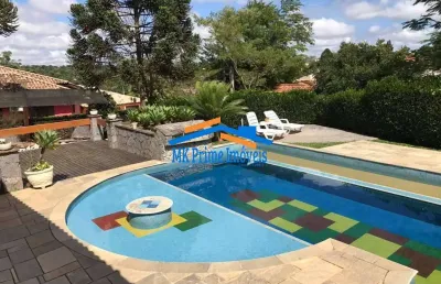 Cond. recanto suiço - 4 sts e lazer completo (km 39 r. tavares)