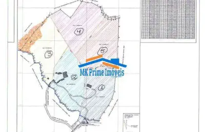 Área de 450.000m2 em embú - sp - ideal p/ loteamento.