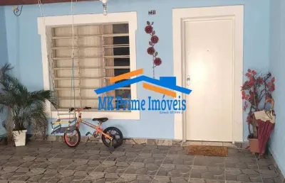 Sobrado 100 m² 2 dormitórios 2 vagas - presidente altino