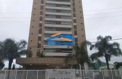 Lindo apartamento 118m² - 3 dormitórios  e 3 vagas no splendore