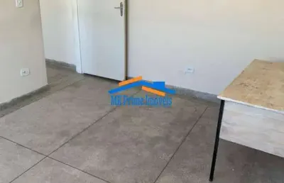 Sala comercial com 50mt² em localização privilegiada do jardim das flores
