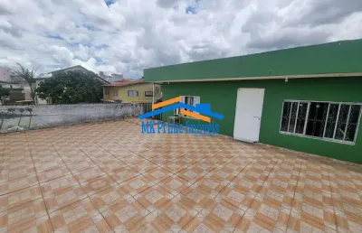Oportunidade de investimento: 6 casas para renda. já alugadas.