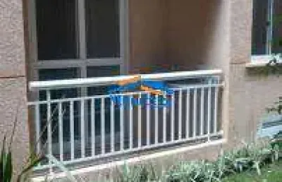 Apartamento com 2 quartos à venda na Rua José Joaquim Morales, Novo Osasco, Osasco