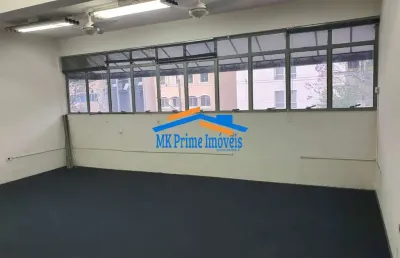 Prédio para alugar na Rua Doutor Carlos Morais de Barros, Vila Campesina, Osasco