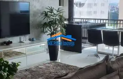 Apartamento com 2 quartos à venda na Avenida Delmar, Alphaville Empresarial, Barueri