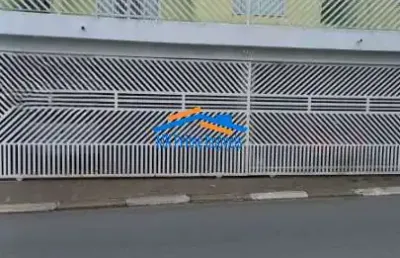 Lindo sobrado com 4 dorm., sendo 2 suítes, 4 vagas e churrasqueira - osasco