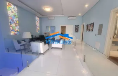 Casa térrea no residencial villa solaia – alphaville.