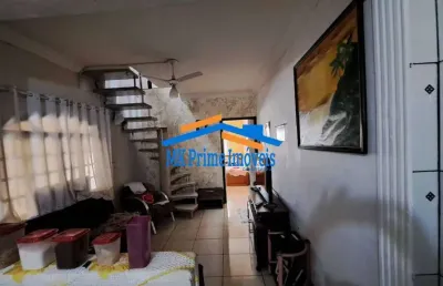 Casa para renda na vila pestana 229 m2 de terreno - 380.000,00 não financia