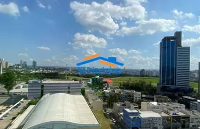 Apartamento com 2 quartos à venda na Rua Escorpião, Alphaville Conde I, Barueri