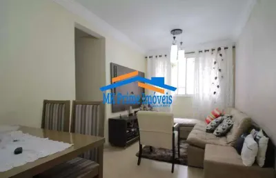 Apartamento com 2 quartos à venda na Rua Antônio Peres Paniágua, São Pedro, Osasco