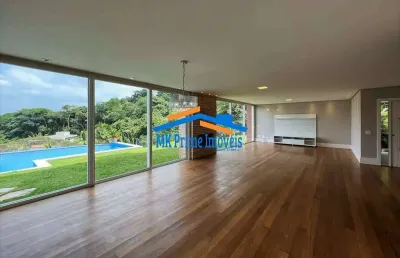 Cond. pousada dos bandeirantes - 4 sts, gourmet, piscina, vista!
