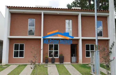 Oportunidade para investidor: 20 casas novas em condomínio - cotia.