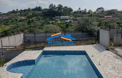 Chácara em campo limpo paulista terreno 1150m² - ville saint james ii