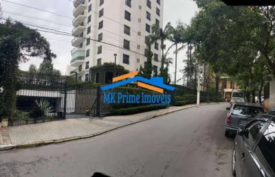 Apartamento 304m² com 4 dormitórios sendo 2 suítes vila andrade.