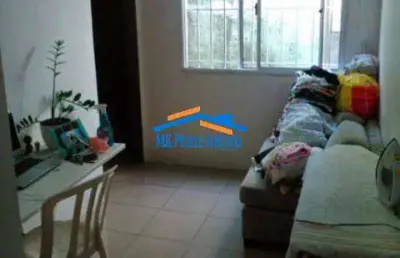 Casa com 3 quartos à venda na Rua José de Almeida Vargas, Jaguaribe, Osasco