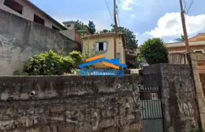 Ótimo terreno 430 m² c/ escritura e registro - prox av mutinga -pirituba/sp