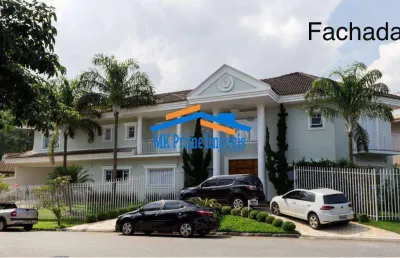 Linda casa com 4 suítes em parques dos príncipes osasco!