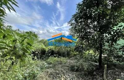 Lote 907,00 m² - bolsão fechado no miolo da granja viana!