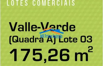 Lotes comerciais - reserva do loteador, últimas unidades - km 36 r tavares!
