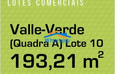 Lotes comerciais - reserva do loteador, últimas unidades - km 36 r tavares!