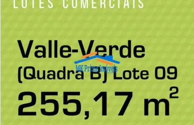 Lotes comerciais - reserva do loteador, últimas unidades - km 36 r tavares!