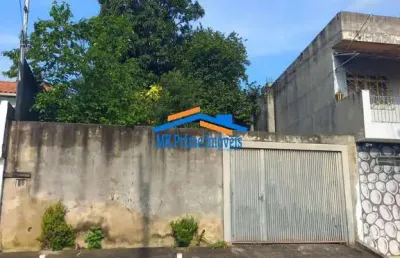 Casa térrea  com 2 dormitórios  e 5 vagas no pestana - osasco