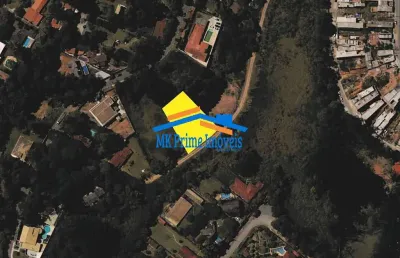 Fazendinha - lote 1.420,00 m², plano e sem árvores grande porte!
