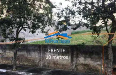 Terreno à venda na Rua Rubens Gomes de Souza, Adalgisa, Osasco