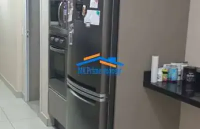 Apartamento de alto padrão - cond. soberano - 113m² - 3 suítes 2 vagas.