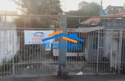 Ótimo terreno com 275 m²  próximo ao bela vista osasco