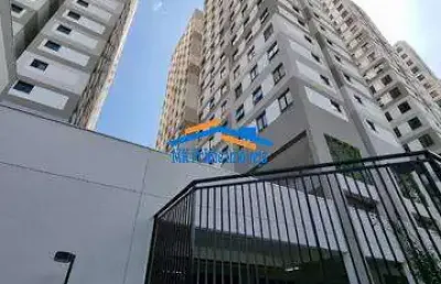 Apartamento mobiliado somente para permuta em casa.