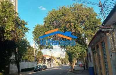 Terreno  com 500m²com  casas antigas em presidente altino - osasco