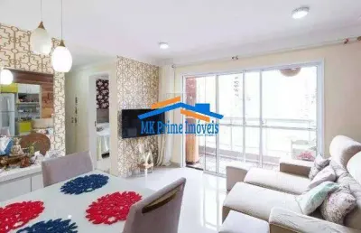 Apartamento com 2 quartos à venda na Rua Cláudio Aparecido Oliveira, Jardim Roberto, Osasco