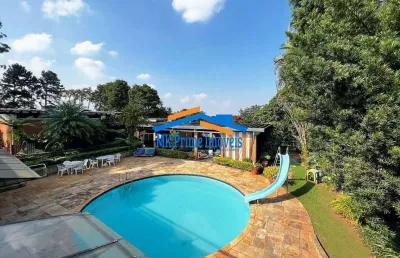 Cond. jardim mediterrâneo - 4sts, piscina, gourmet e quadra tênis!