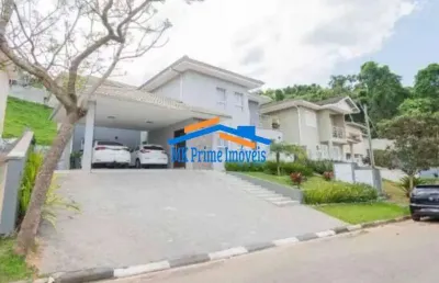 Linda casa em condomínio na granja viana, ótimo custo benefício!!!