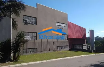 Galpão 2890 m²+ 270 m² escritório próx. a saída rod raposo tavares osasco