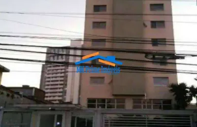 Apartamento no centro de osasco  - 64 mts - edifício panorama  reformado