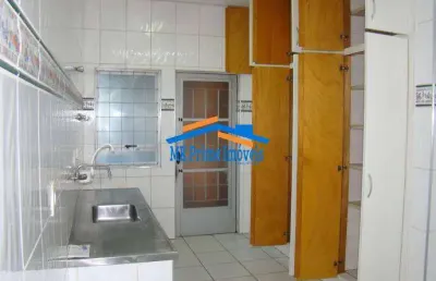 Casa terrea 2 dorm 5 vagas p/ venda na vila moinho velho - são paulo/sp