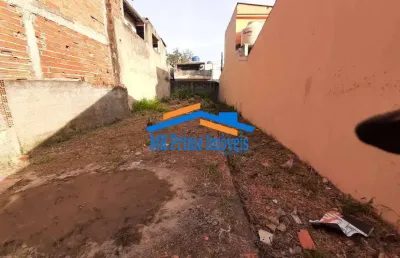 Terreno à venda na Rua José Salvador Cozer, Jaguaribe, Osasco