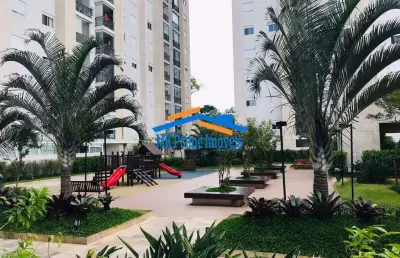 Apartamento garden 111m² com 3 dorm. 1 suíte - ao lado pq. chico mendes