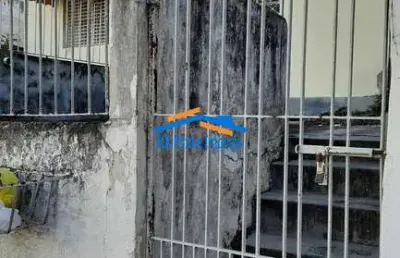 Terreno à venda na Rua Raimundo Testa, Bela Vista, Osasco