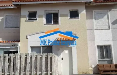 Casa com 3 dormitórios, 1 suíte, no condomínio vila parque!