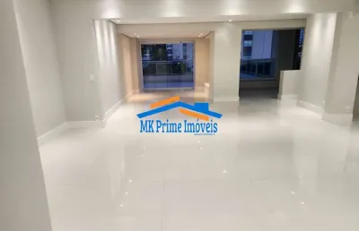 Belíssimo apartamento 255m² – novo, pronto para morar e investir!