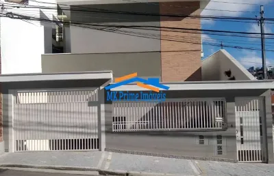 Sobrado em condomínio novo - bairro bela vista - 70 mts² 2 dorm. 2 vagas.