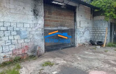 Ótimo terreno com 255m² metros no bairro vila osasco.